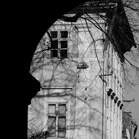 Aspen * Braşov