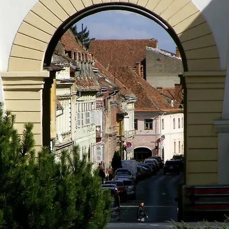Aspen * Braşov