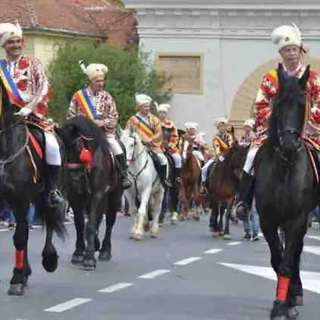 Aspen * Braşov