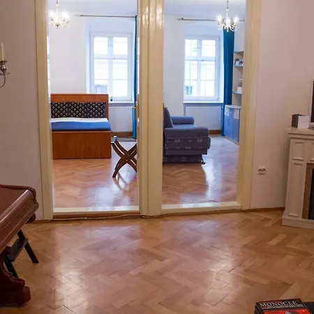 Aspen Lejlighed Braşov