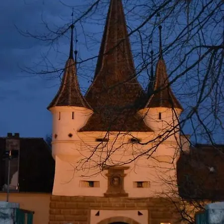 Aspen * Braşov