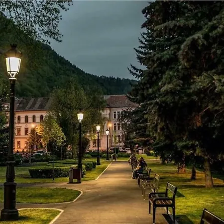 Aspen * Braşov